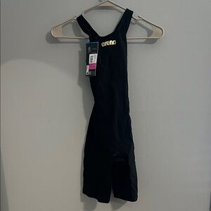 Arena Carbon Glide Techsuit